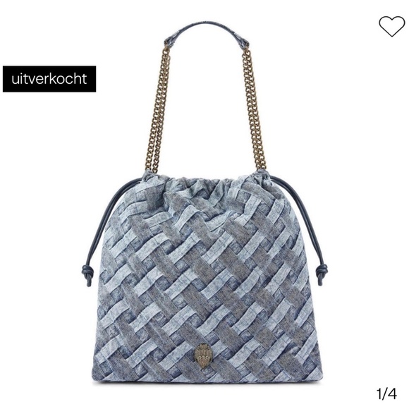 Bag Kurt geiger new - Picture 1 of 3